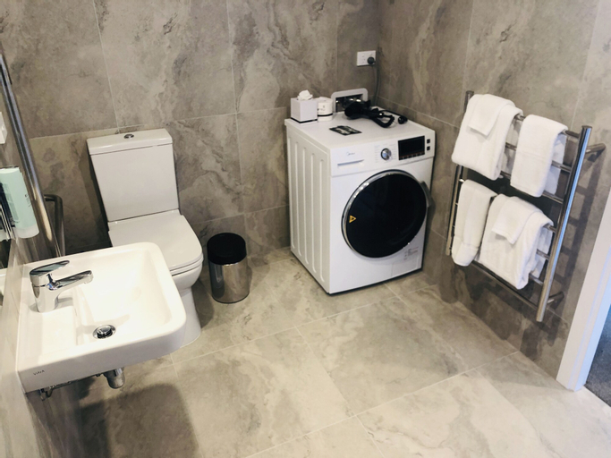 Bathroom 5