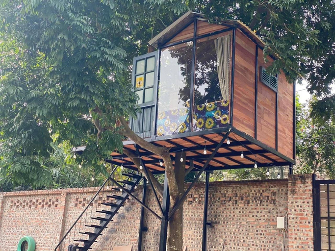 Bee Garden Homestay Venuestay, Lương Sơn