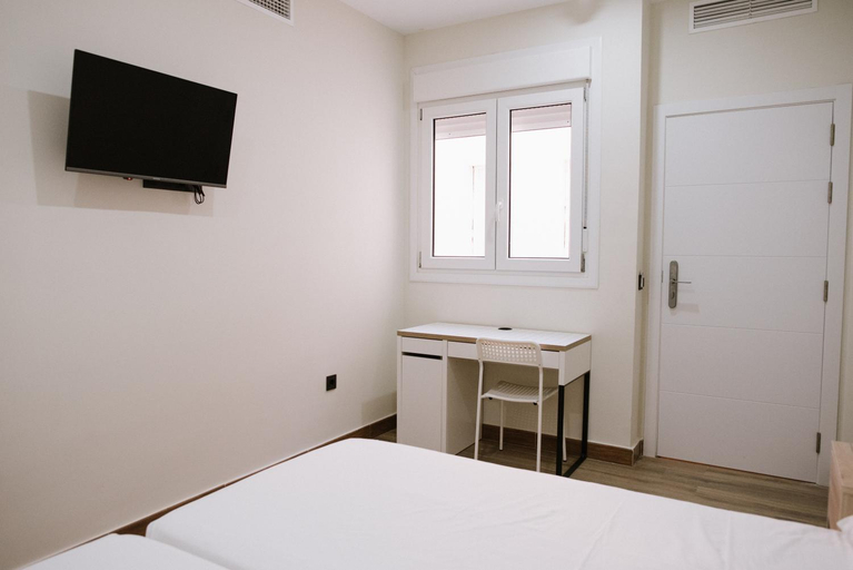 Others 5, Hotel Melilla Centro, Melilla