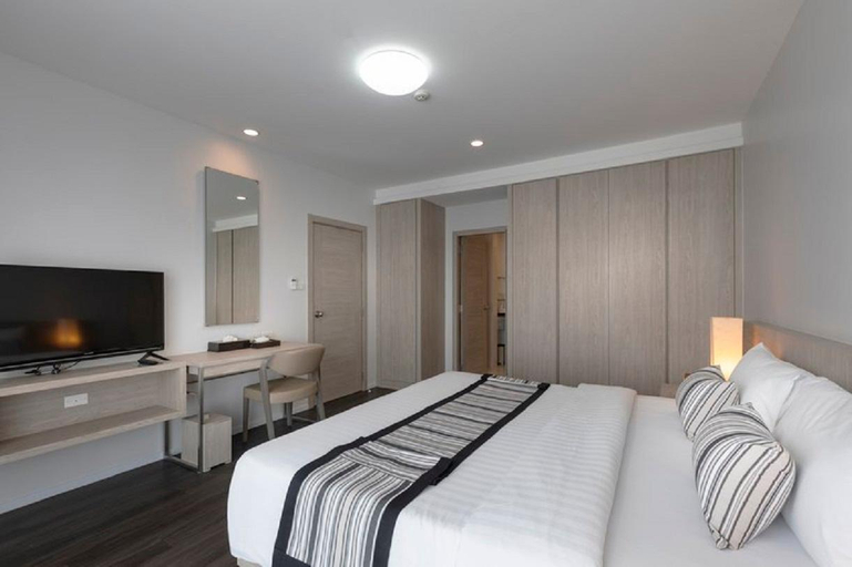 Bedroom 8