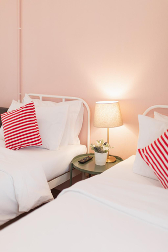 Bedroom 7