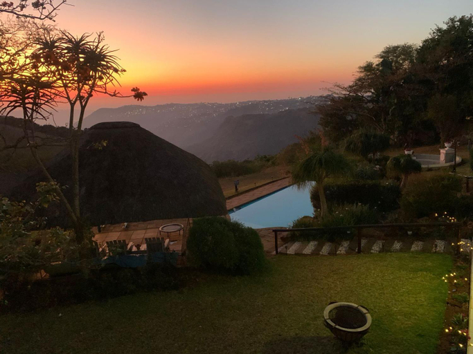 Others 5, Forest Dream House, eThekwini