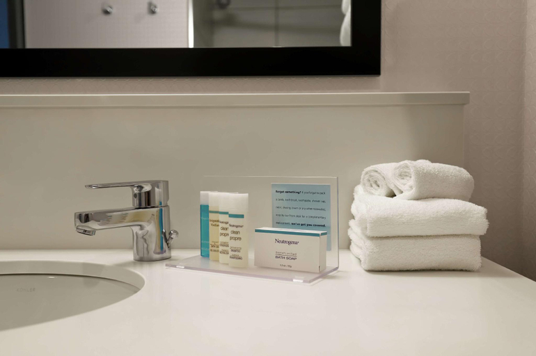 Amenities
