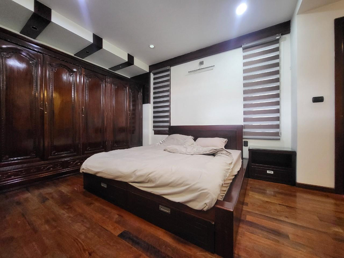 Bedroom 3, Belan Westlake Hanoi Boutique Stay, Tây Hồ