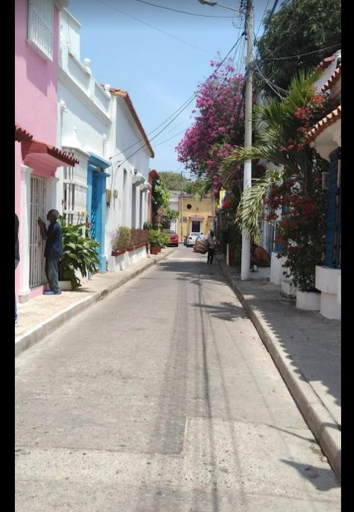 Others 3, MoraRoom, Cartagena de Indias