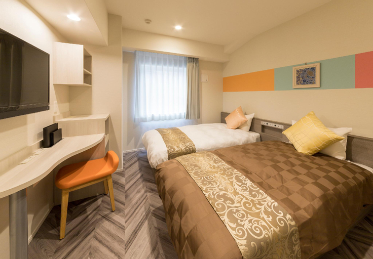 Bedroom 9