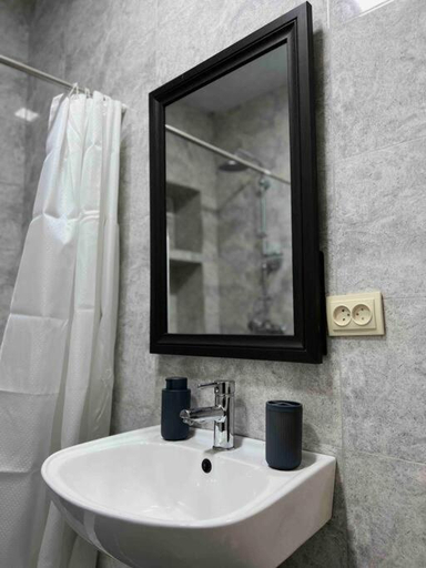 Others 5, Apartments Gabliani in Mestia, Mestia