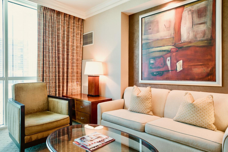 Others 5, Strip View Suites - No Resort Fee !, Clark
