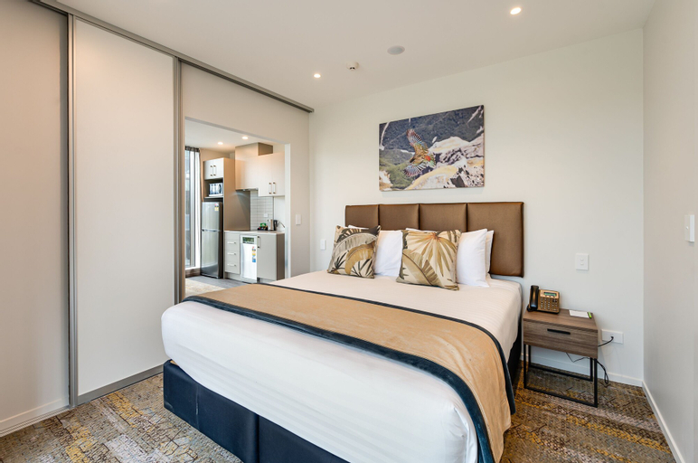 Bedroom 11