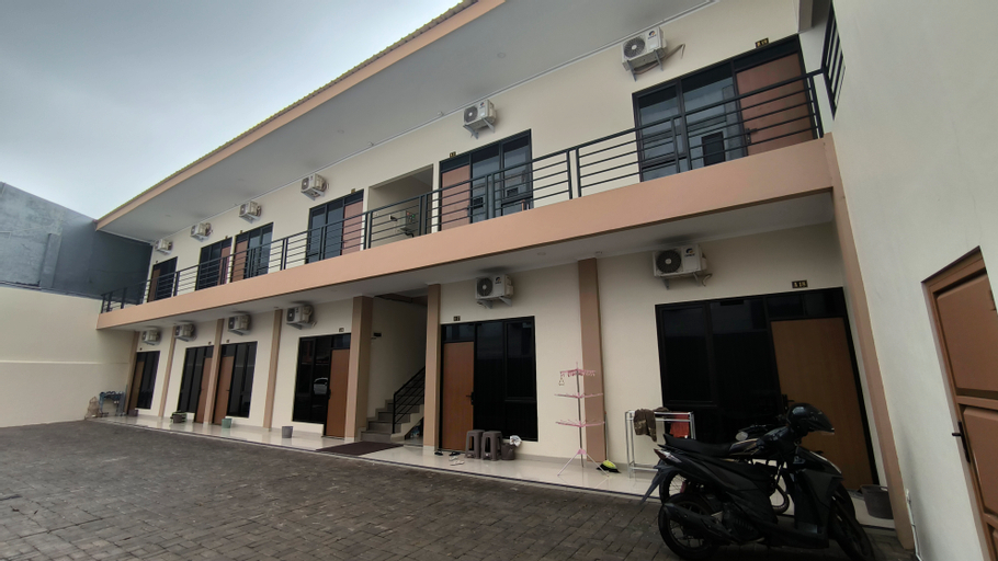 Tentrem Guesthouse Baru, Pati