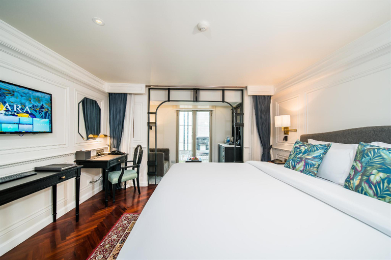 Bedroom 5