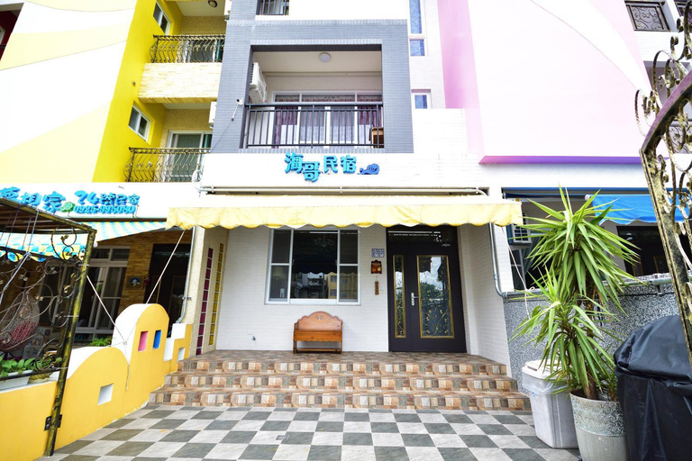 Others 5, Haige Homestay, Taitung