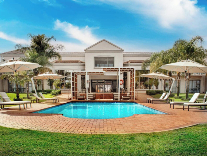 Sport & Beauty 5, Blackrock Hotel, Amajuba