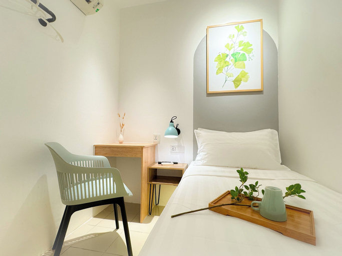 Bedroom 18
