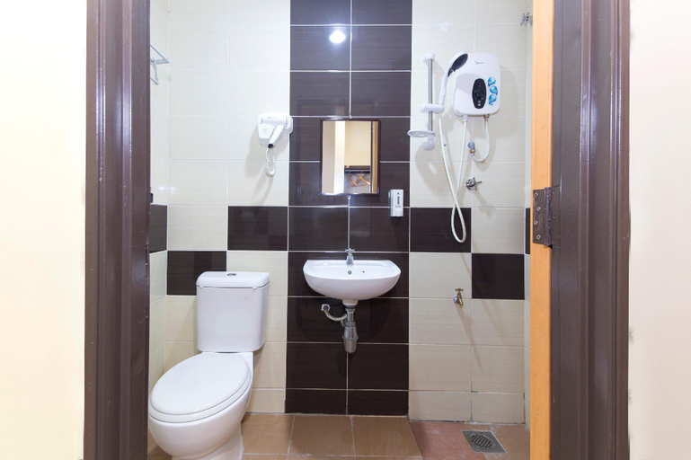Bathroom 6