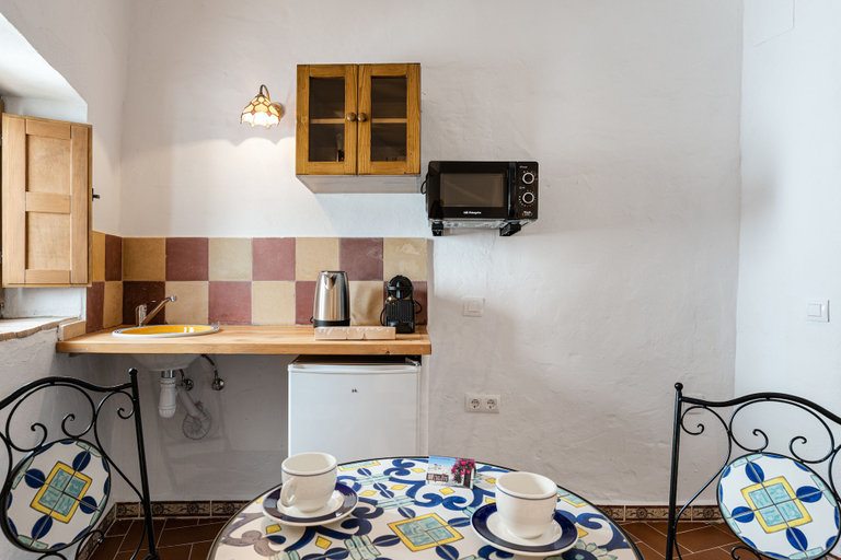 Others 5, Casa Lunarito, Cádiz
