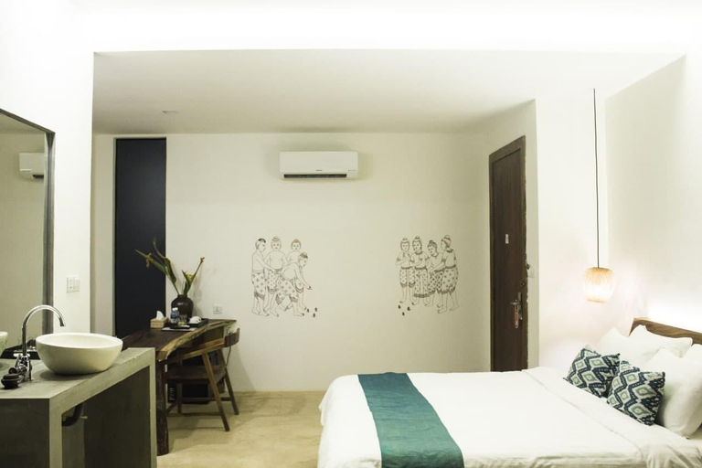 Bedroom 14
