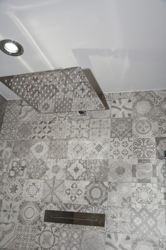 Bedroom, Triskelion, Catania