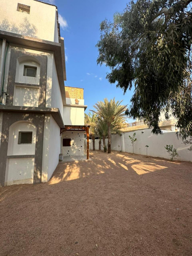 Others 5, Beit Tolba, Sant Katrin