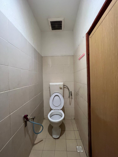 Bathroom, TGT MOTEL Gurun, Kuala Muda
