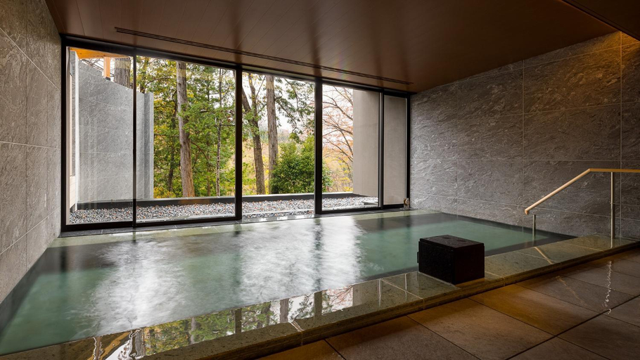 Sport & Beauty 5, KINUGAWA KEISUI, Nikkō