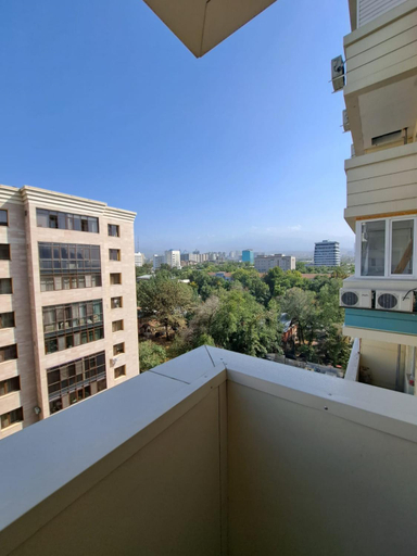 Others 5, жк Palladium 78, Almaty