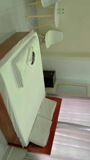 Phonglan guesthouse, Chau Doc