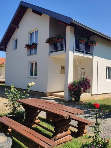 Others 4, Apartman Lukic, Plitvička Jezera