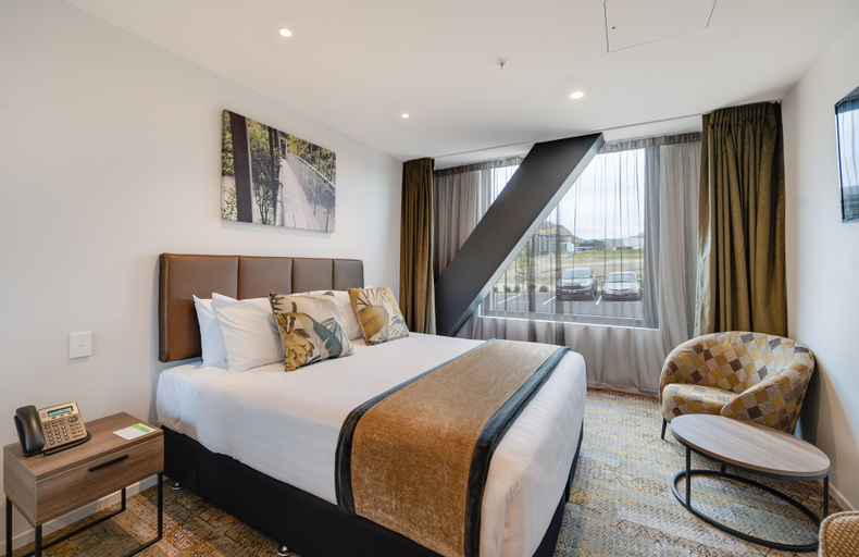 Bedroom 15