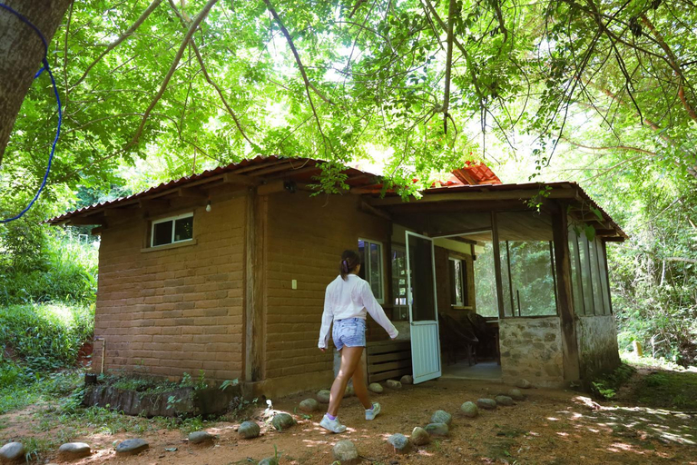 Others 4, Yoo'Nashi - Reserva Ecologica y Experiencias Comunitarias, Dist. Pochutla