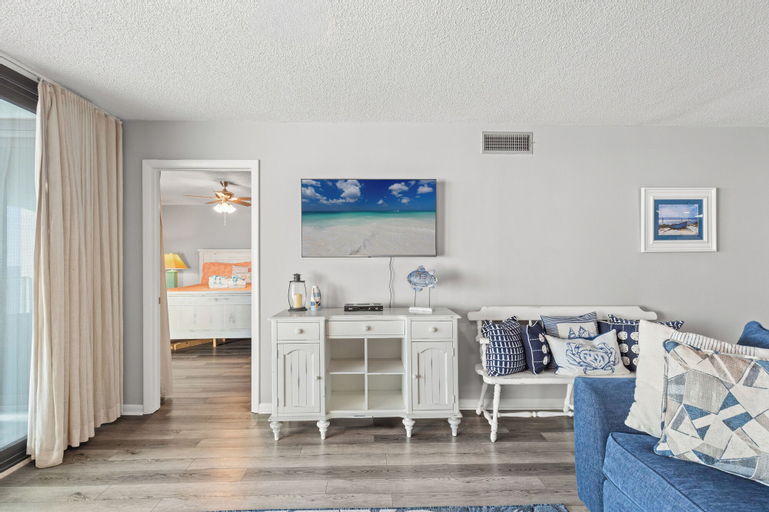 Bedroom 4, Watercrest 906, Bay