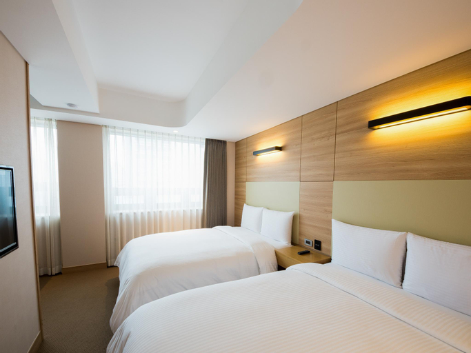 Bedroom 14