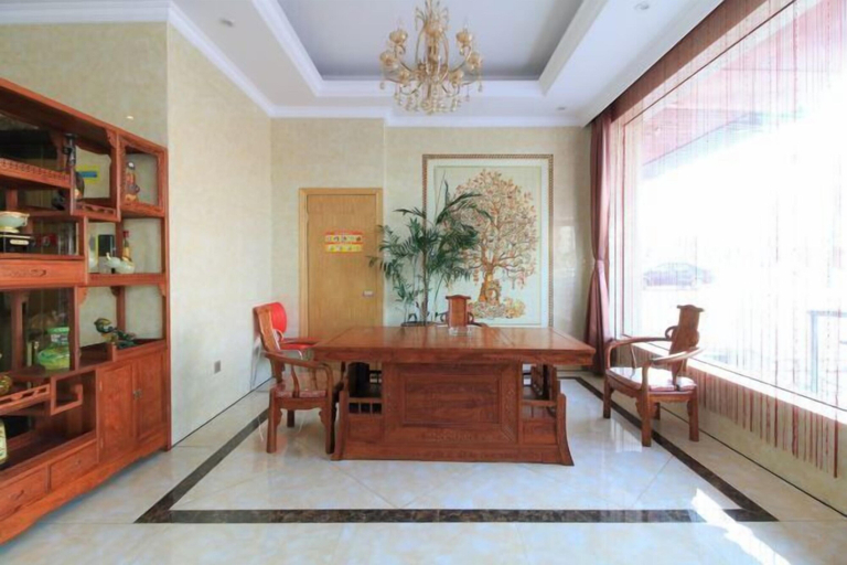 Others 5, Shangwei Hotel, Jinhua