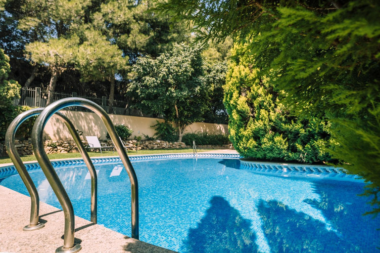 Others 3, Lushville - Luxurious Villa with Pool in Valencia, Valencia