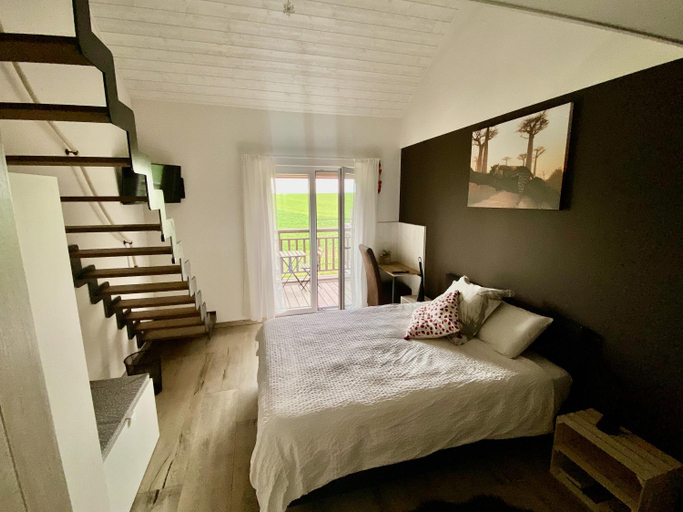 Others 2, B&B Les Autres Sens, Brabant Wallon