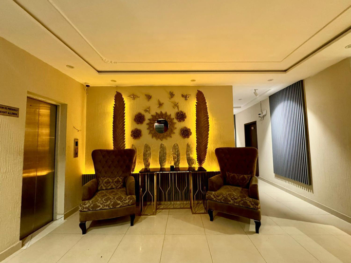 Others 4, Shelton Boulevard Hotel Lahore, Lahore