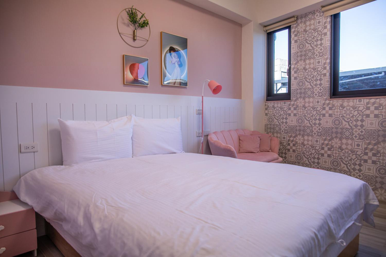 Others 5, See Hualien Homestay Jian, Hualien
