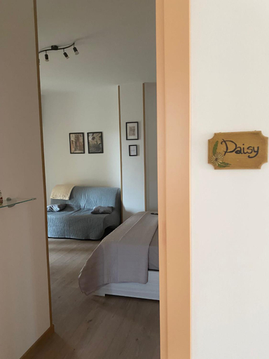 Others 2, Guerrino’s house, Viterbo