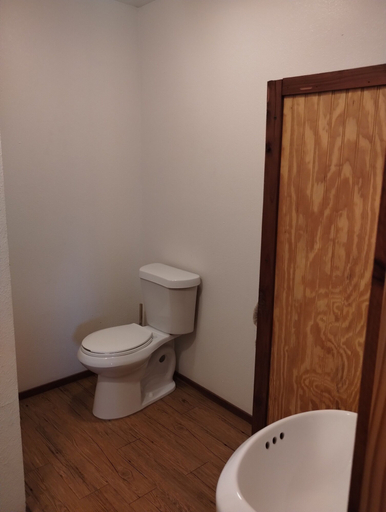 Bathroom 3, Anglers Riverfront Cabins, Stone