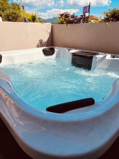 Sport & Beauty, B&B Luxury La Fabbrica, Salerno