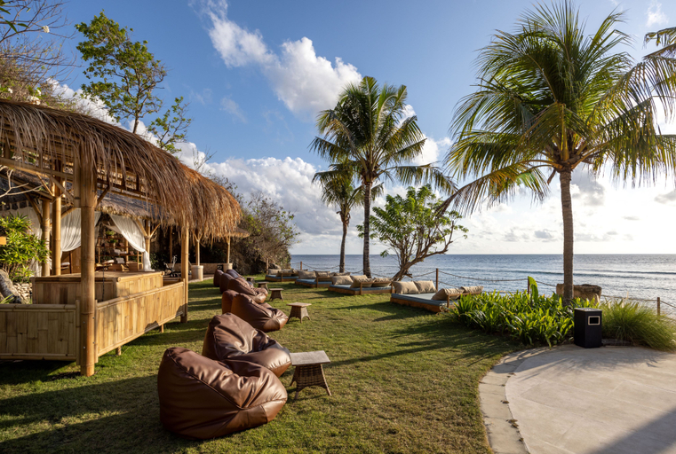 Others 5, Semaya Beach Resort, Klungkung