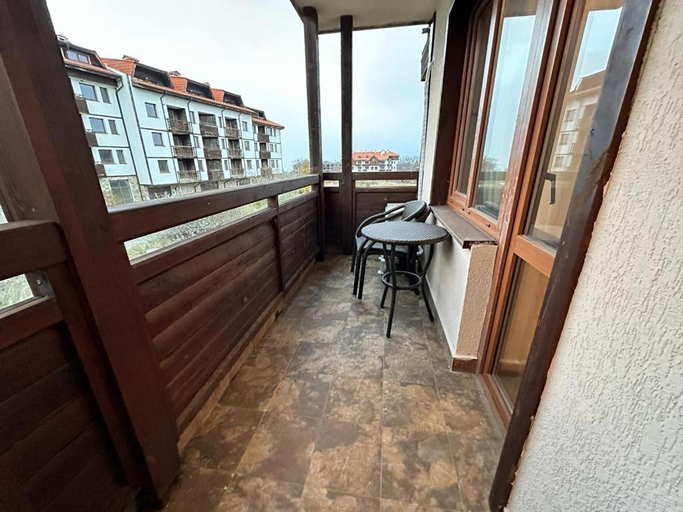 Others 3, Luxury apartments in Downtown Residential Complex, Bansko