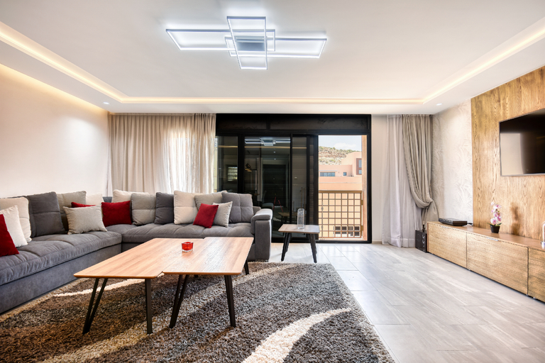 Others 2, Aya - Taghazout - T3 Duplex  Luxe - 4/5 Px, Agadir-Ida ou Tanane