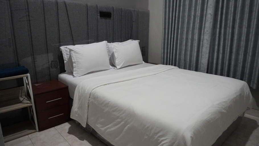 Vila Dalia Puncak EE11/18, Cianjur