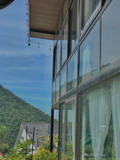 Bach Xanh House Venuestay, Tam Dao