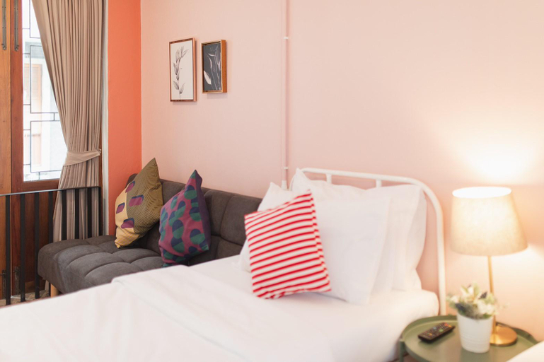 Bedroom 8