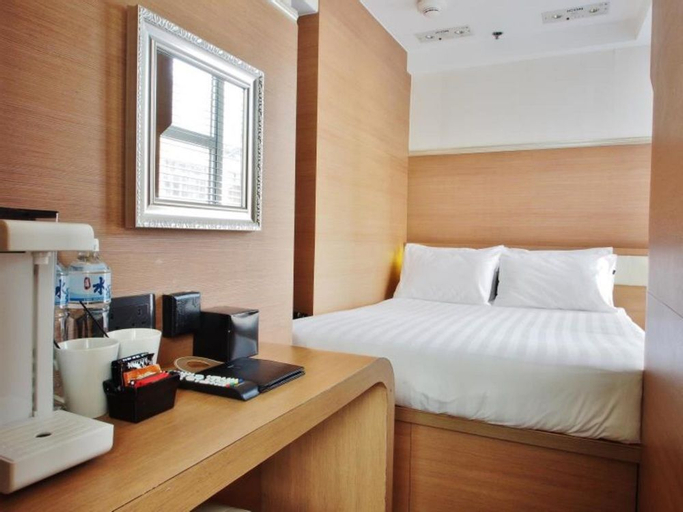 Bedroom 25