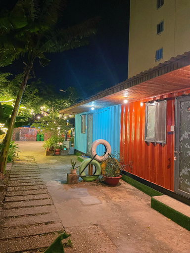 Others 5, Thùng Thép Homestay, Vũng Tàu