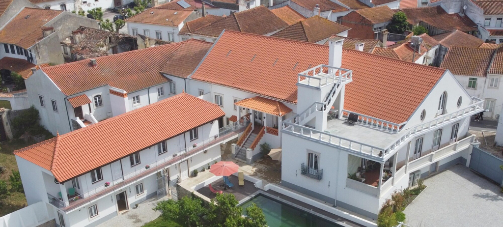 MyStay - Casa Tent'ugal, Montemor-o-Velho