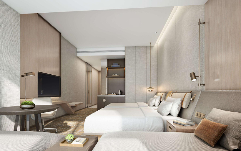 Bedroom 9